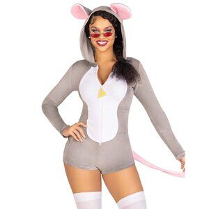 Comfy Mouse Costume